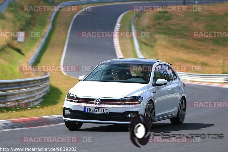 Bild #9839202 - Touristenfahrten Nürburgring Nordschleife (02.08.2020)