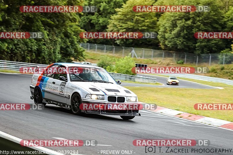 Bild #9839294 - Touristenfahrten Nürburgring Nordschleife (02.08.2020)