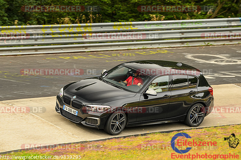 Bild #9839295 - Touristenfahrten Nürburgring Nordschleife (02.08.2020)