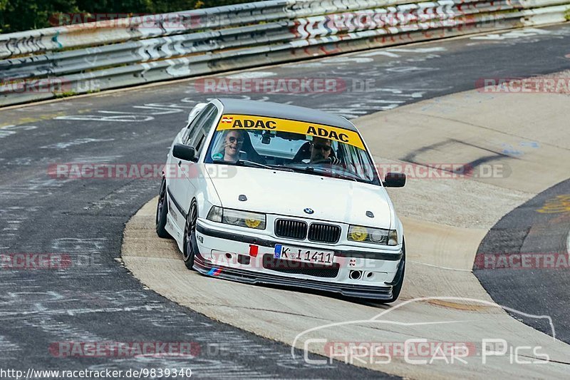 Bild #9839340 - Touristenfahrten Nürburgring Nordschleife (02.08.2020)