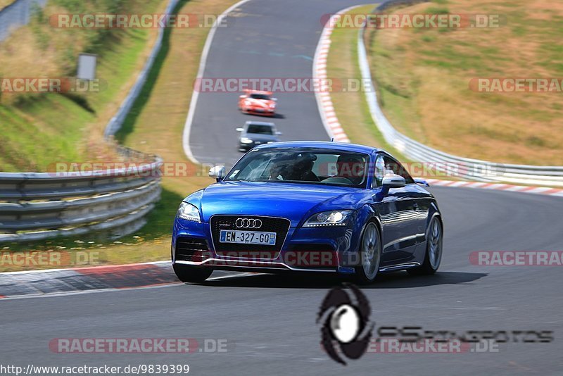 Bild #9839399 - Touristenfahrten Nürburgring Nordschleife (02.08.2020)