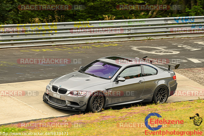 Bild #9839471 - Touristenfahrten Nürburgring Nordschleife (02.08.2020)