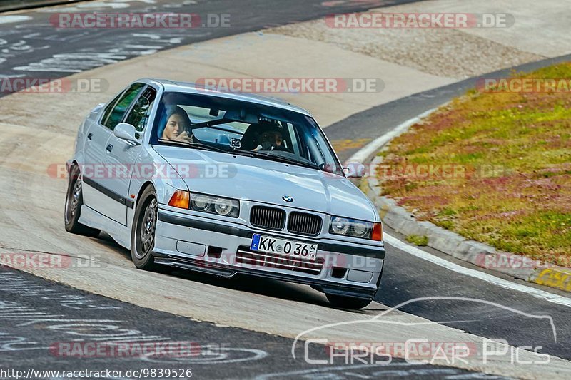 Bild #9839526 - Touristenfahrten Nürburgring Nordschleife (02.08.2020)