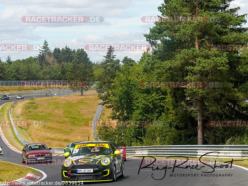 Bild #9839654 - Touristenfahrten Nürburgring Nordschleife (02.08.2020)