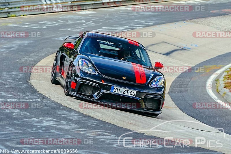 Bild #9839656 - Touristenfahrten Nürburgring Nordschleife (02.08.2020)