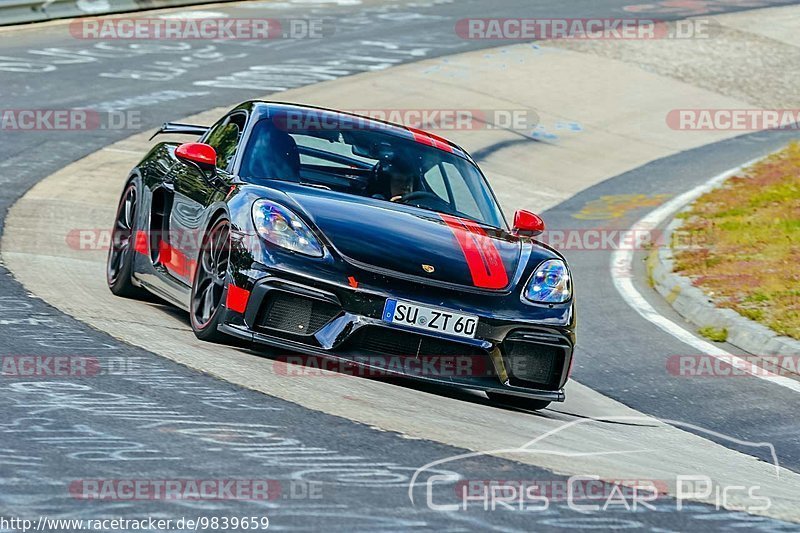 Bild #9839659 - Touristenfahrten Nürburgring Nordschleife (02.08.2020)