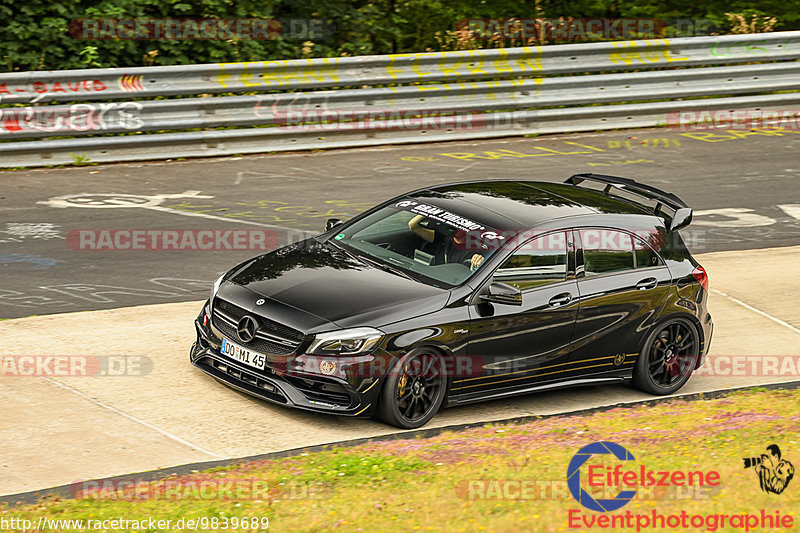 Bild #9839689 - Touristenfahrten Nürburgring Nordschleife (02.08.2020)