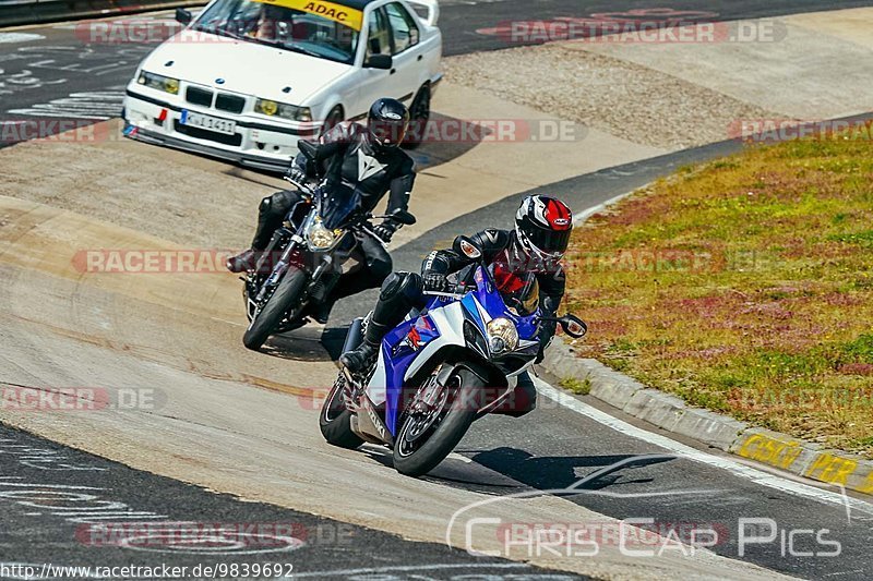 Bild #9839692 - Touristenfahrten Nürburgring Nordschleife (02.08.2020)