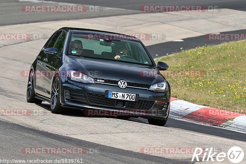 Bild #9839761 - Touristenfahrten Nürburgring Nordschleife (02.08.2020)