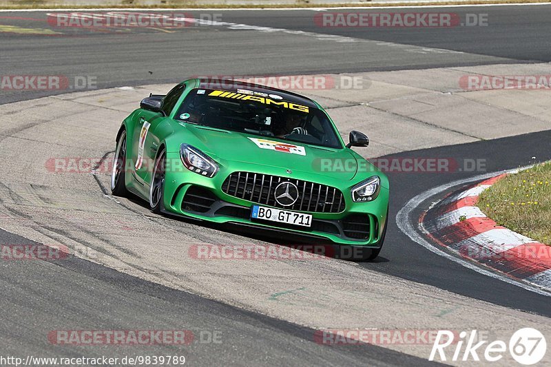 Bild #9839789 - Touristenfahrten Nürburgring Nordschleife (02.08.2020)