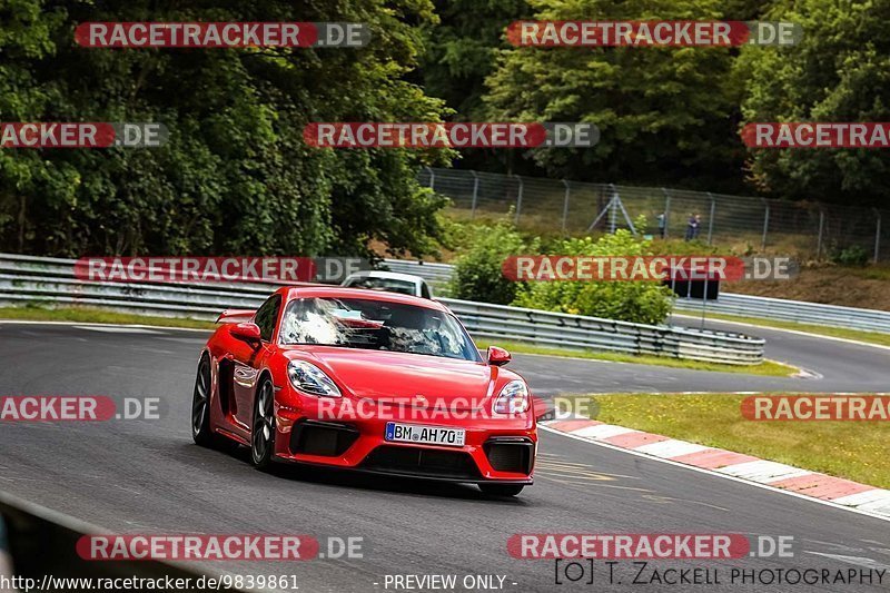 Bild #9839861 - Touristenfahrten Nürburgring Nordschleife (02.08.2020)