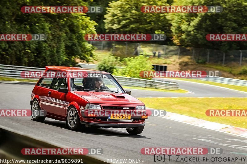 Bild #9839891 - Touristenfahrten Nürburgring Nordschleife (02.08.2020)