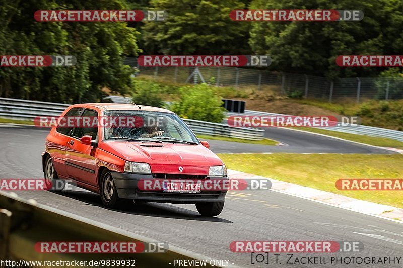 Bild #9839932 - Touristenfahrten Nürburgring Nordschleife (02.08.2020)