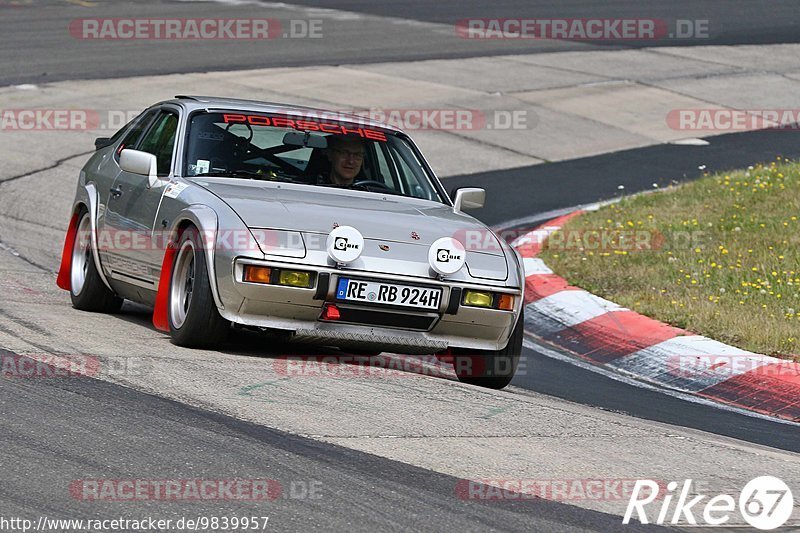 Bild #9839957 - Touristenfahrten Nürburgring Nordschleife (02.08.2020)