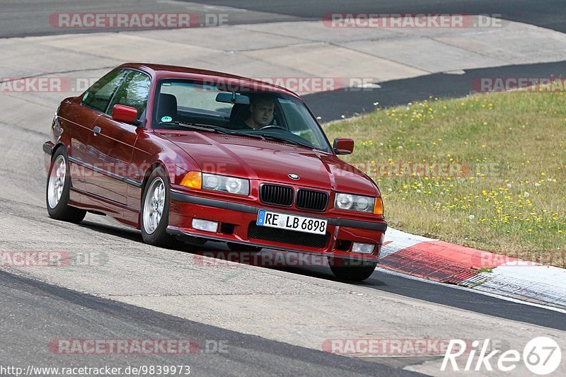 Bild #9839973 - Touristenfahrten Nürburgring Nordschleife (02.08.2020)