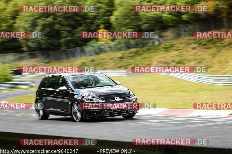 Bild #9840247 - Touristenfahrten Nürburgring Nordschleife (02.08.2020)