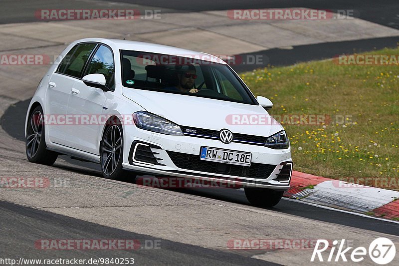 Bild #9840253 - Touristenfahrten Nürburgring Nordschleife (02.08.2020)