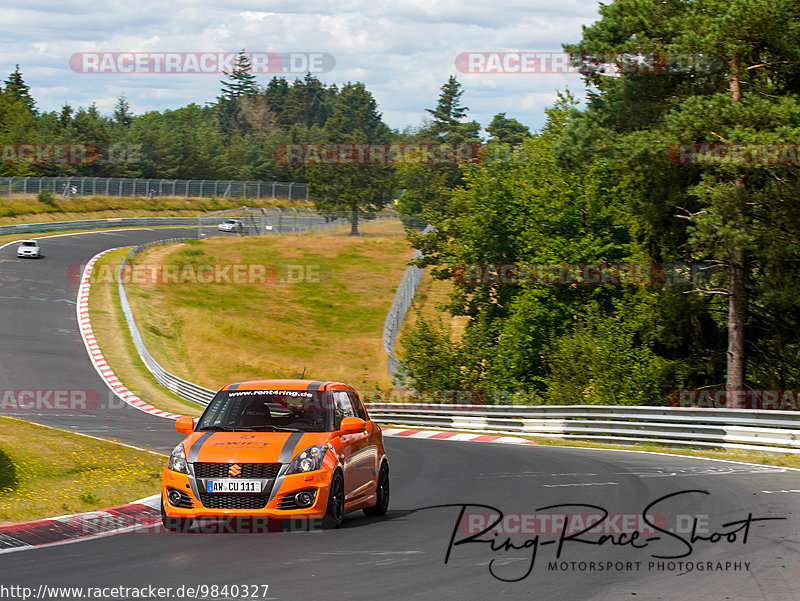 Bild #9840327 - Touristenfahrten Nürburgring Nordschleife (02.08.2020)