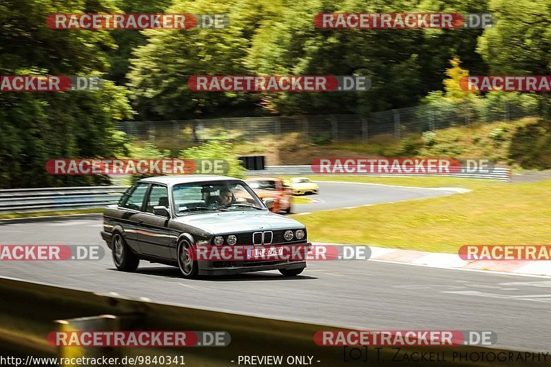 Bild #9840341 - Touristenfahrten Nürburgring Nordschleife (02.08.2020)