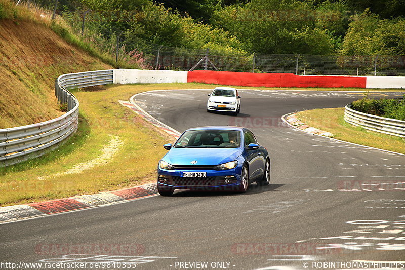 Bild #9840355 - Touristenfahrten Nürburgring Nordschleife (02.08.2020)