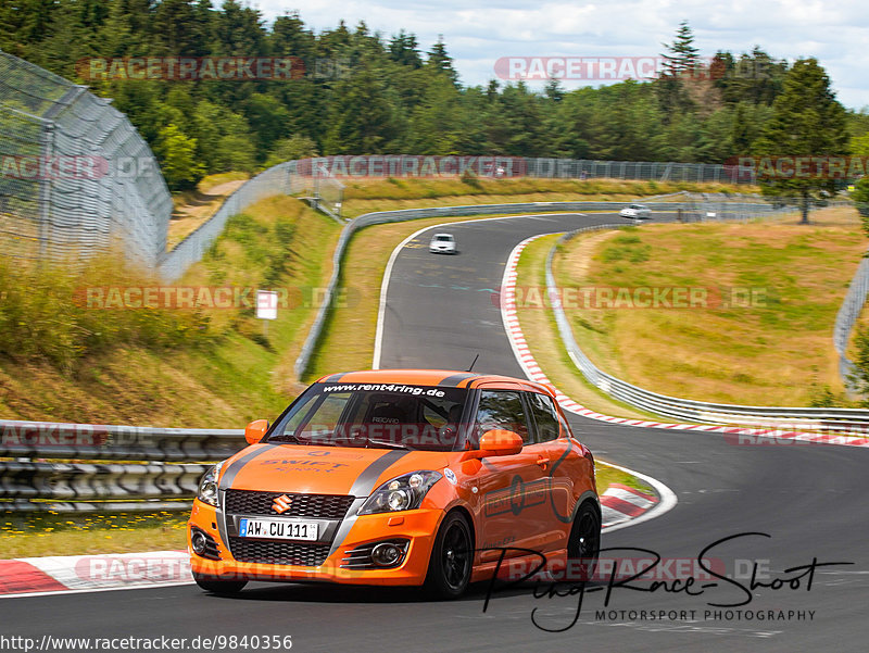 Bild #9840356 - Touristenfahrten Nürburgring Nordschleife (02.08.2020)