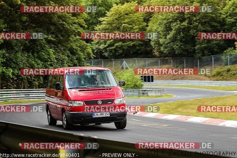 Bild #9840401 - Touristenfahrten Nürburgring Nordschleife (02.08.2020)