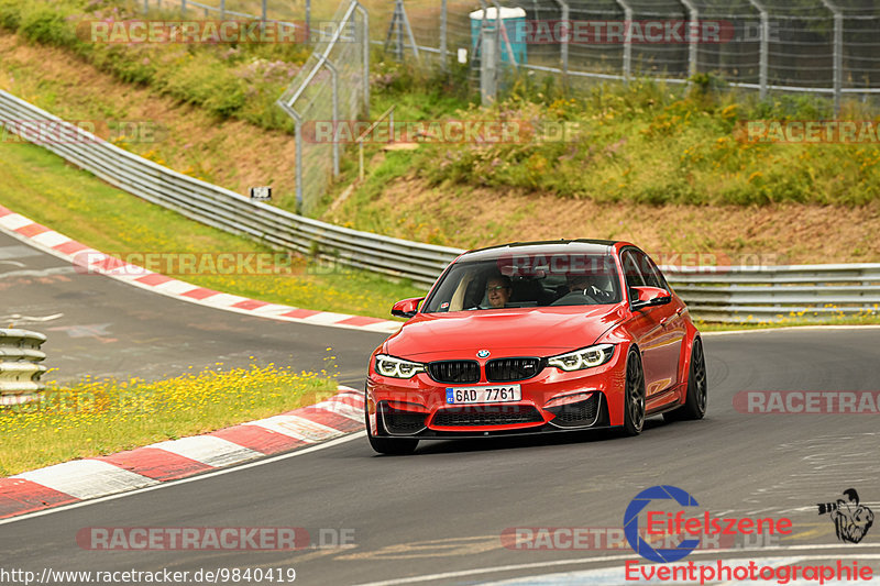 Bild #9840419 - Touristenfahrten Nürburgring Nordschleife (02.08.2020)