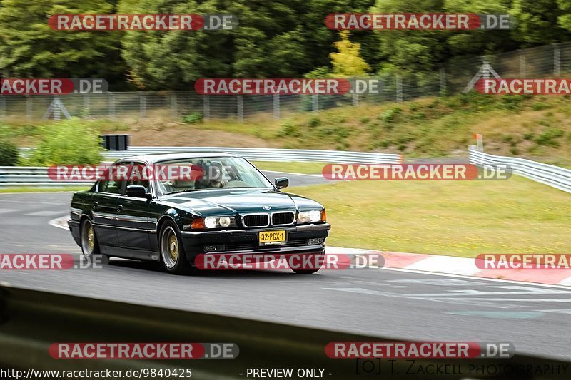 Bild #9840425 - Touristenfahrten Nürburgring Nordschleife (02.08.2020)