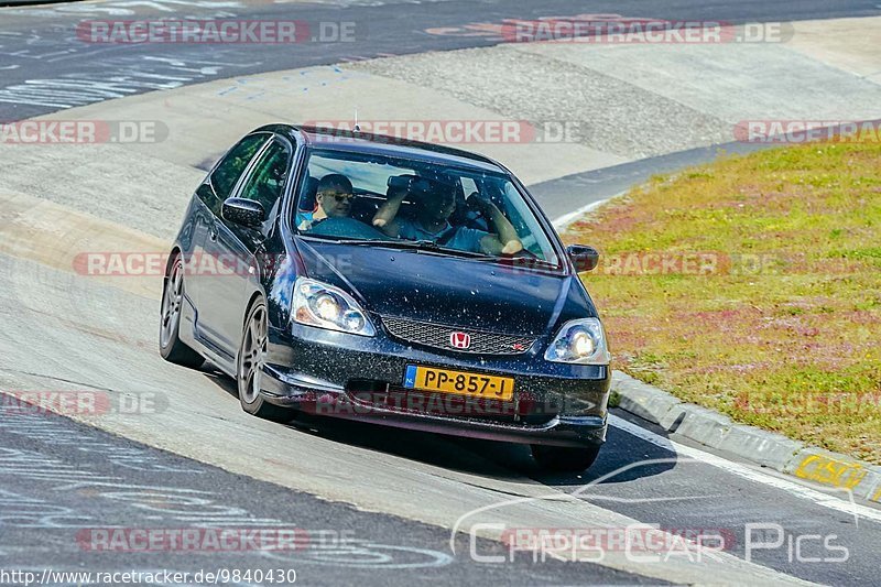 Bild #9840430 - Touristenfahrten Nürburgring Nordschleife (02.08.2020)