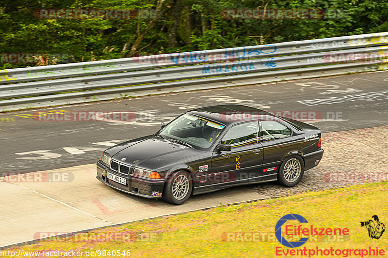 Bild #9840546 - Touristenfahrten Nürburgring Nordschleife (02.08.2020)