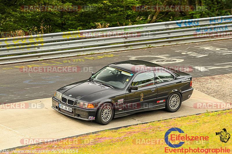 Bild #9840554 - Touristenfahrten Nürburgring Nordschleife (02.08.2020)