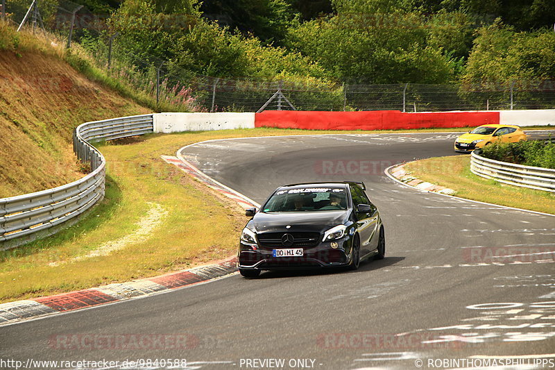 Bild #9840588 - Touristenfahrten Nürburgring Nordschleife (02.08.2020)