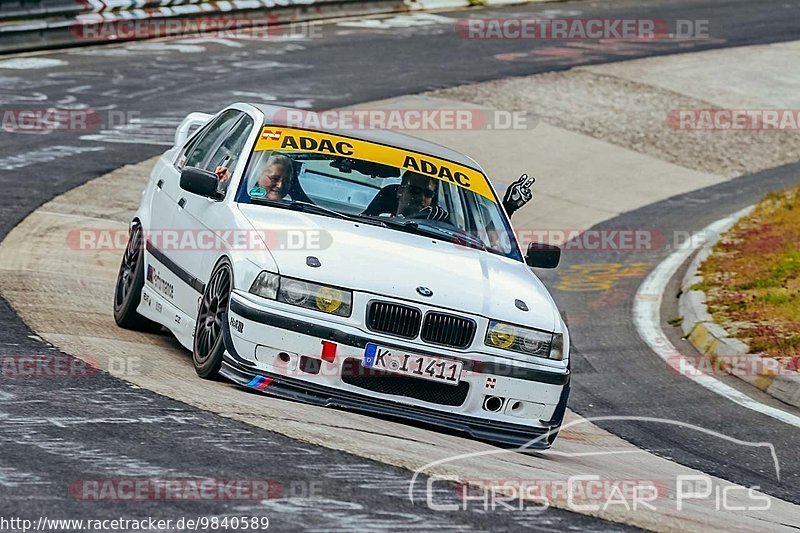 Bild #9840589 - Touristenfahrten Nürburgring Nordschleife (02.08.2020)