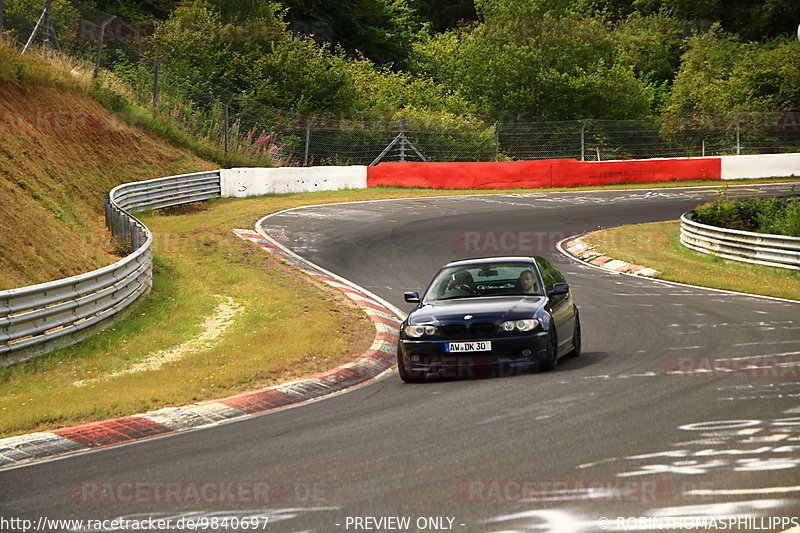 Bild #9840697 - Touristenfahrten Nürburgring Nordschleife (02.08.2020)