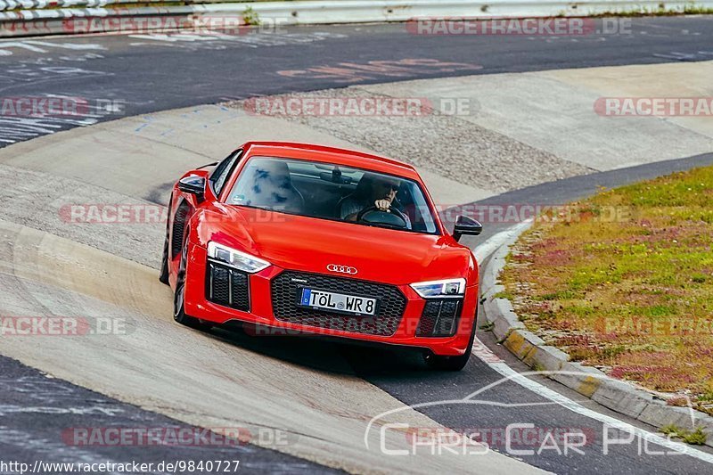 Bild #9840727 - Touristenfahrten Nürburgring Nordschleife (02.08.2020)