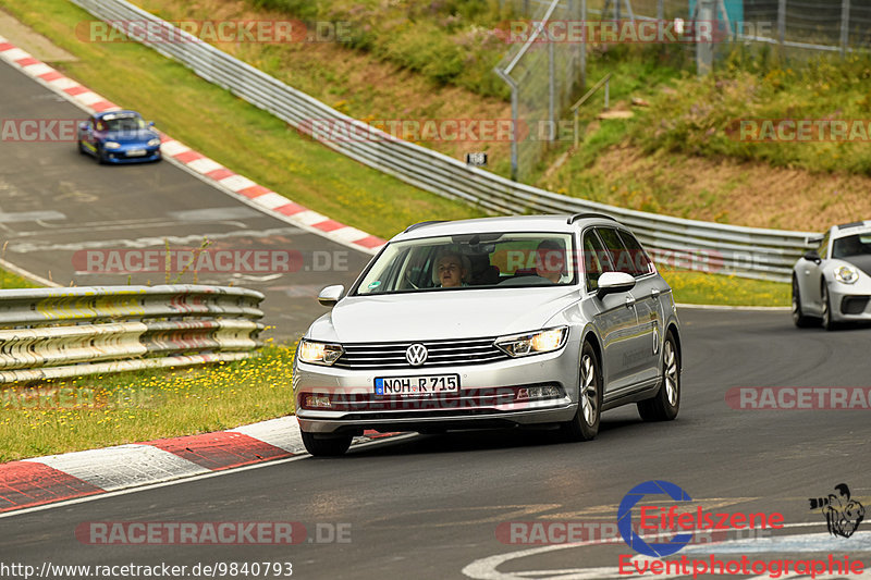 Bild #9840793 - Touristenfahrten Nürburgring Nordschleife (02.08.2020)