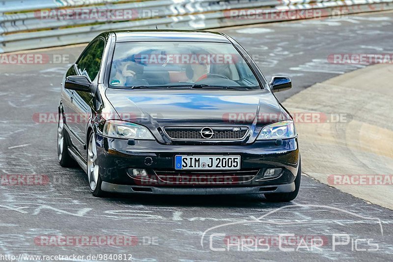 Bild #9840812 - Touristenfahrten Nürburgring Nordschleife (02.08.2020)