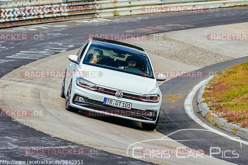 Bild #9840951 - Touristenfahrten Nürburgring Nordschleife (02.08.2020)