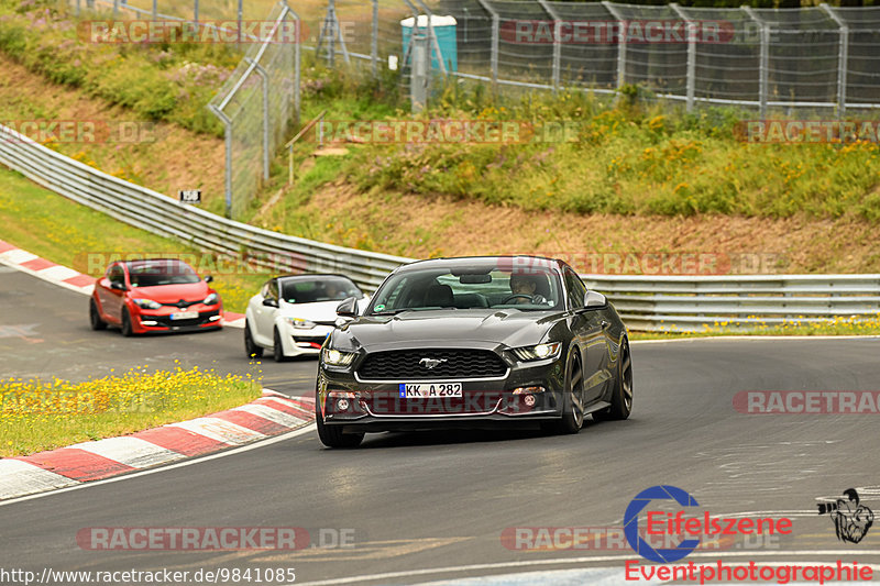 Bild #9841085 - Touristenfahrten Nürburgring Nordschleife (02.08.2020)