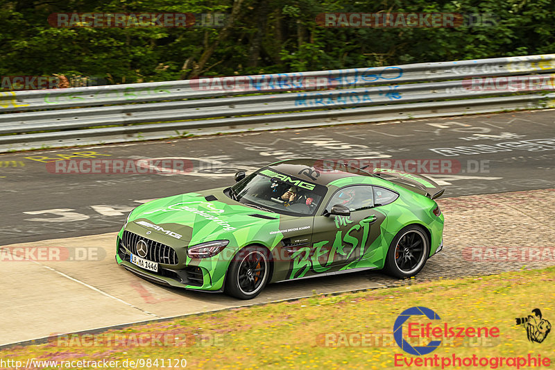 Bild #9841120 - Touristenfahrten Nürburgring Nordschleife (02.08.2020)