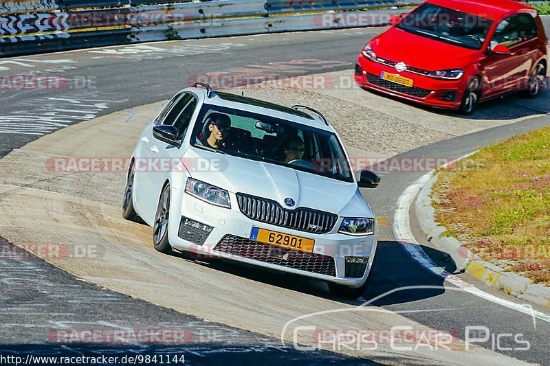 Bild #9841144 - Touristenfahrten Nürburgring Nordschleife (02.08.2020)