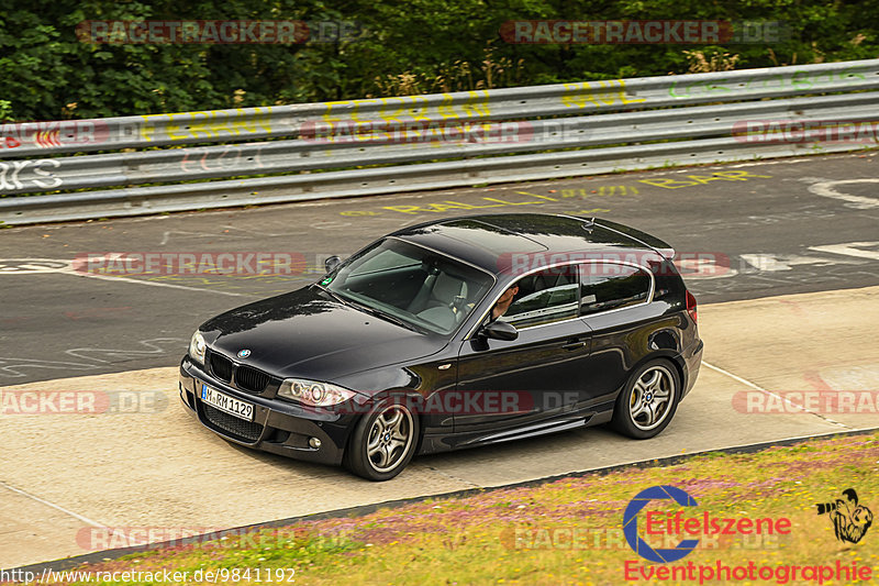 Bild #9841192 - Touristenfahrten Nürburgring Nordschleife (02.08.2020)