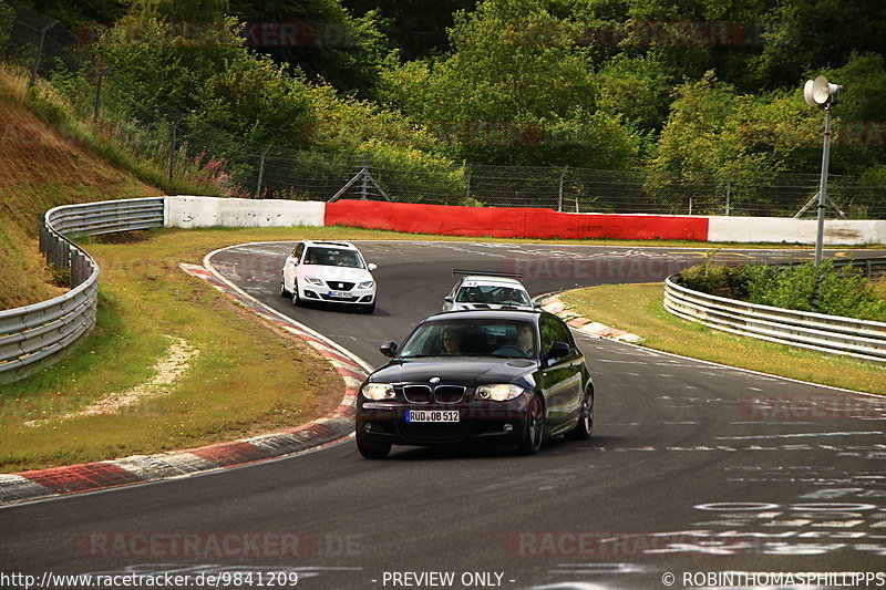 Bild #9841209 - Touristenfahrten Nürburgring Nordschleife (02.08.2020)