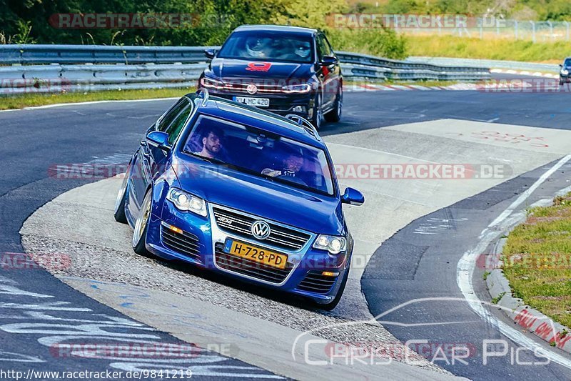 Bild #9841219 - Touristenfahrten Nürburgring Nordschleife (02.08.2020)