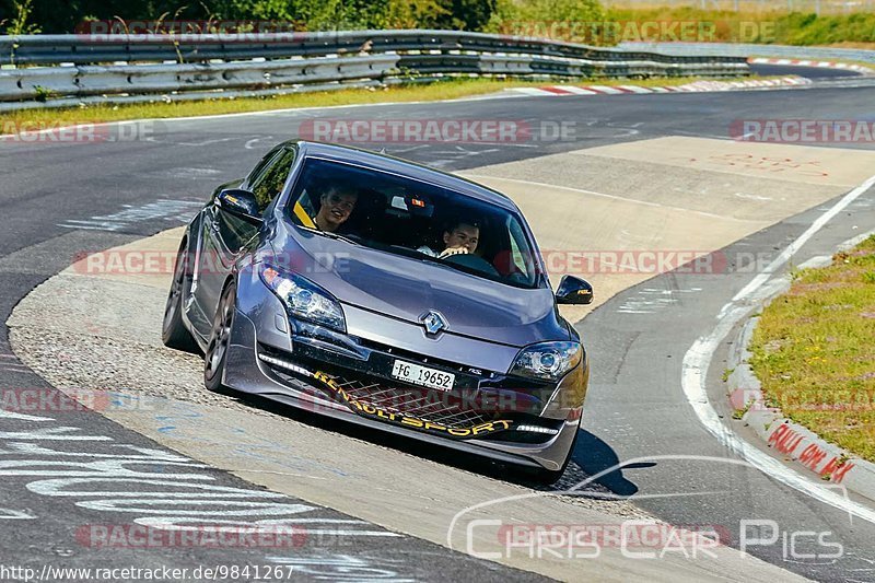 Bild #9841267 - Touristenfahrten Nürburgring Nordschleife (02.08.2020)