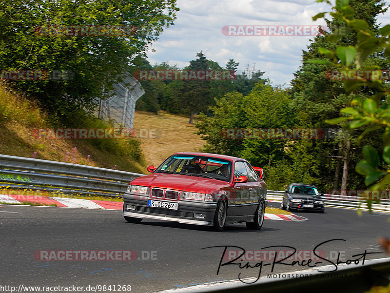 Bild #9841268 - Touristenfahrten Nürburgring Nordschleife (02.08.2020)