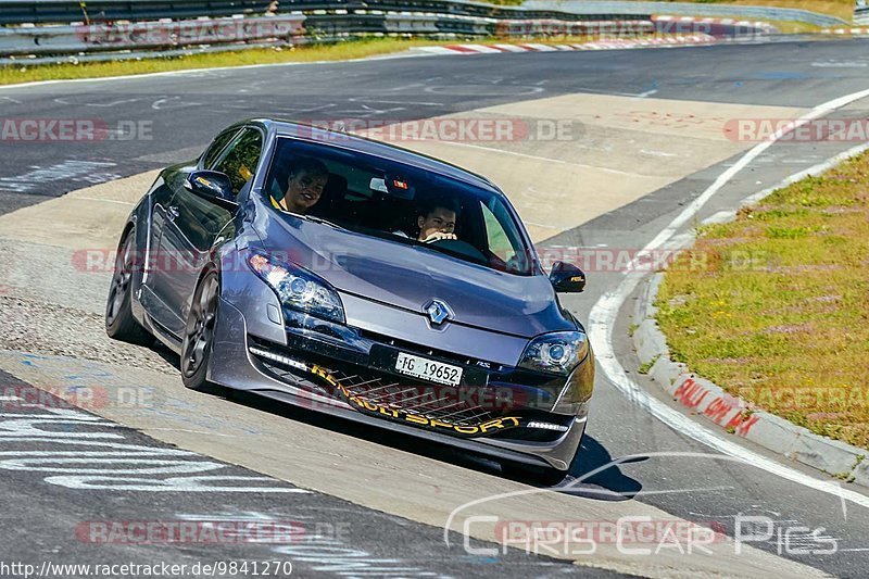 Bild #9841270 - Touristenfahrten Nürburgring Nordschleife (02.08.2020)