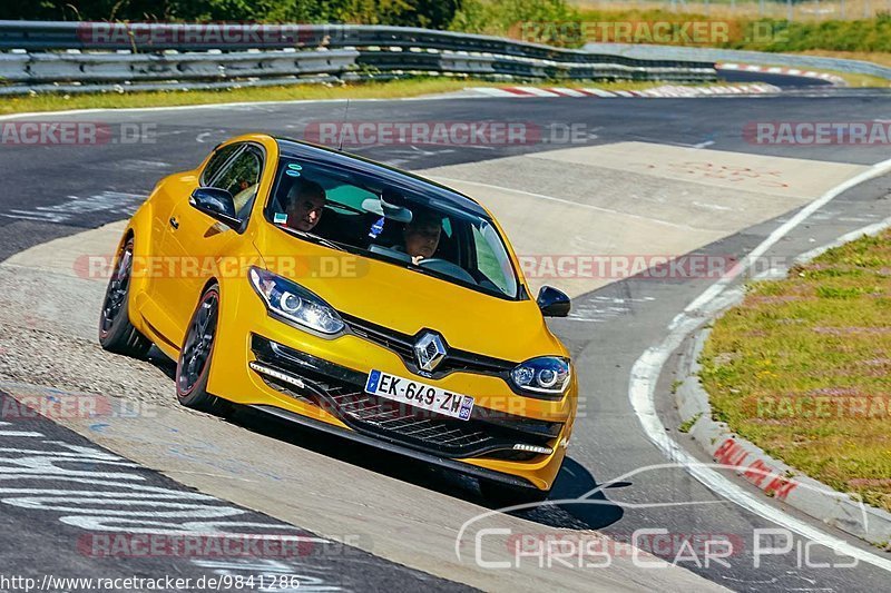 Bild #9841286 - Touristenfahrten Nürburgring Nordschleife (02.08.2020)