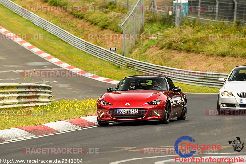 Bild #9841304 - Touristenfahrten Nürburgring Nordschleife (02.08.2020)