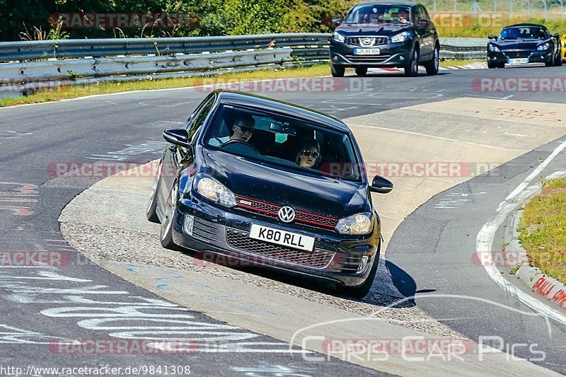 Bild #9841308 - Touristenfahrten Nürburgring Nordschleife (02.08.2020)